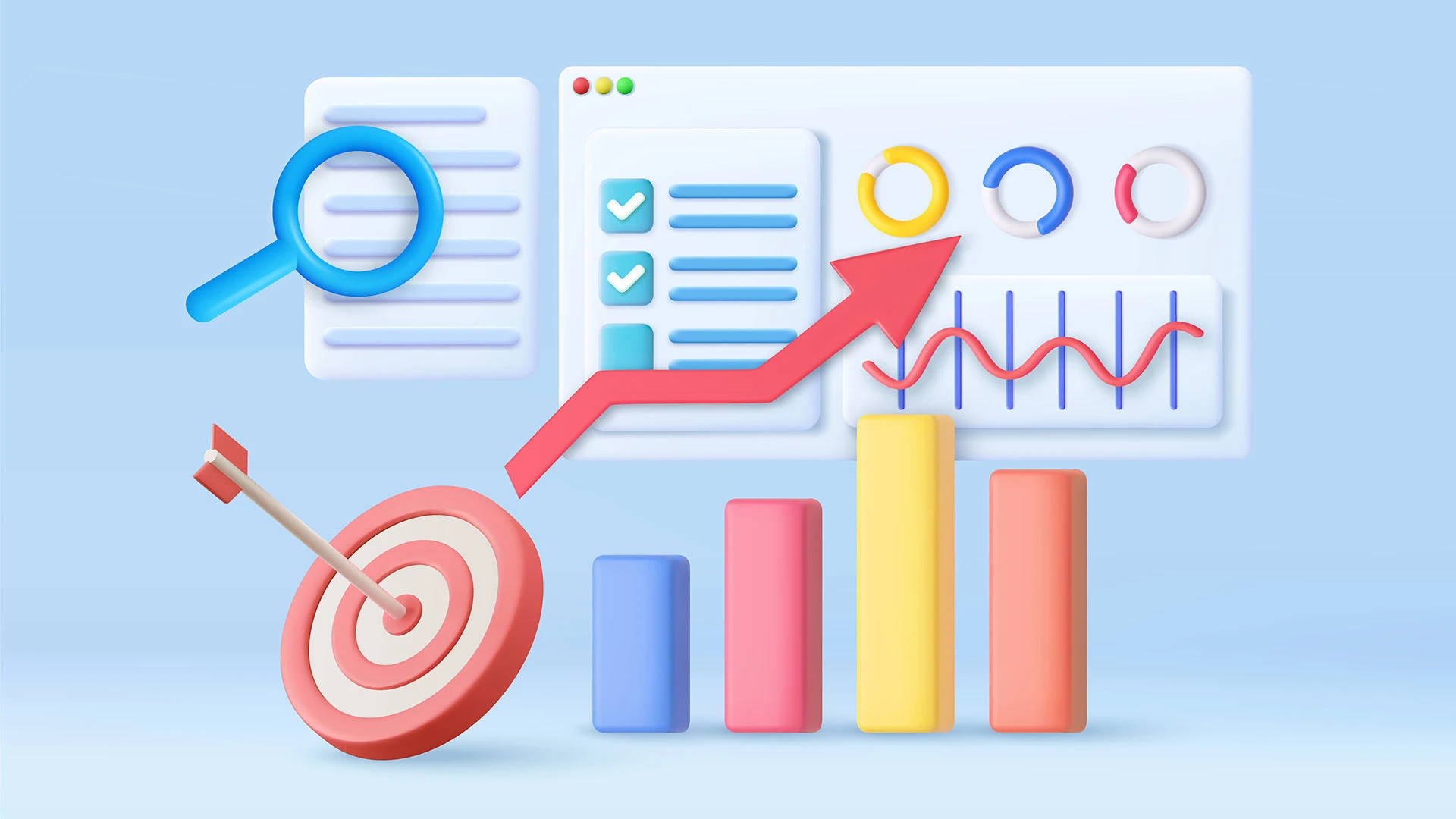 Paid Ads Strategy Used by Performance Agencies