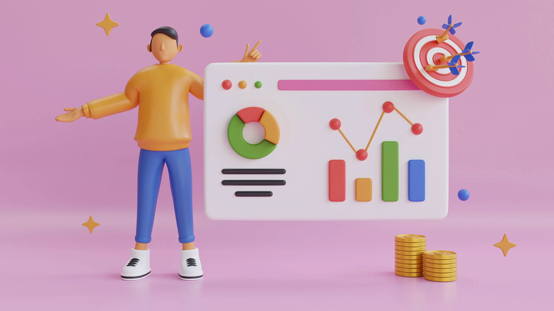 SEO Strategies Agencies Use to Rank Websites on Google